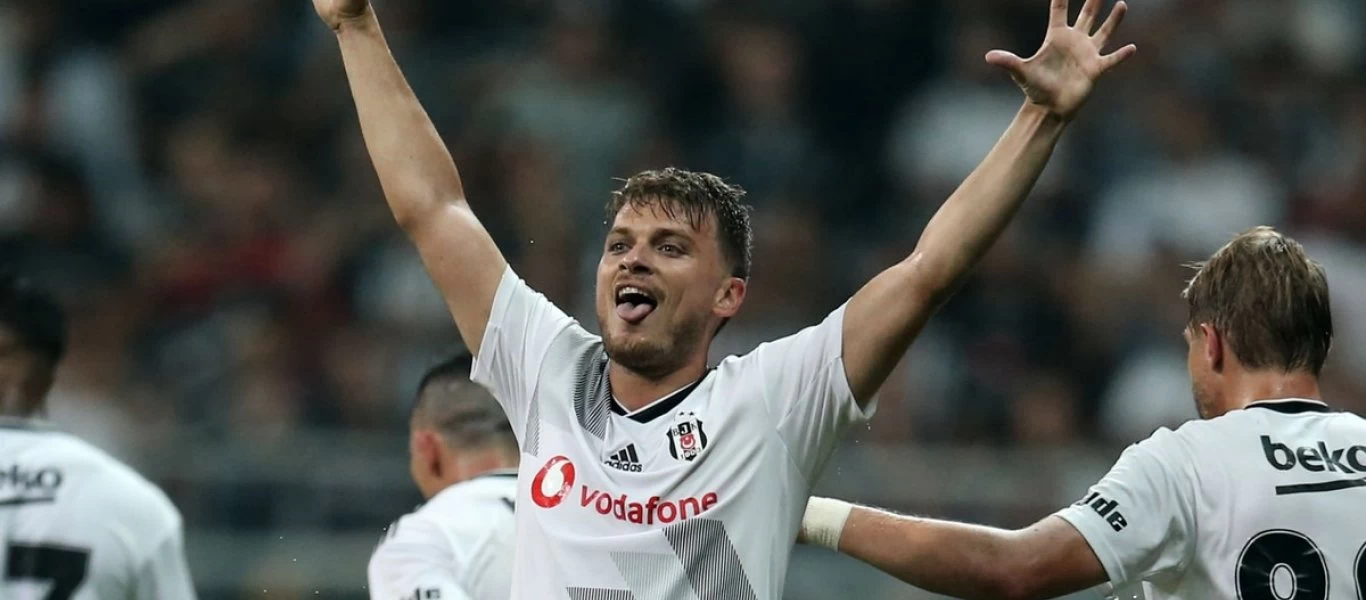 Προκριματικά Champions League: Ώρα τελικού απόψε για τον ΠΑΟΚ - Υποδέχεται στην Τούμπα την Μπεσίκτας